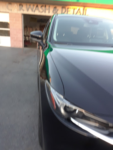 Car Detailing Service «Key West Car Wash», reviews and photos, 215 S Randall Rd, South Elgin, IL 60177, USA