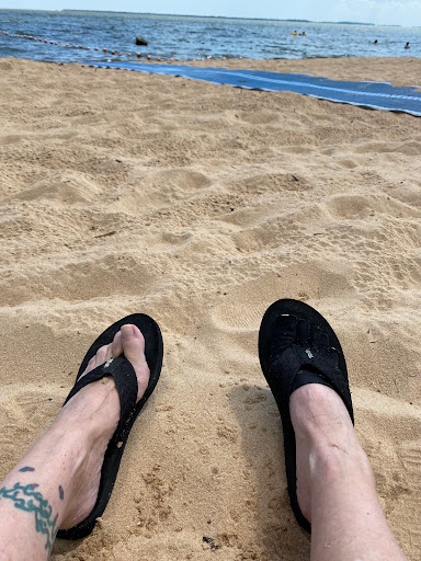 Park «Miami Beach Park», reviews and photos, 4001 Bay Dr, Middle River, MD 21220, USA