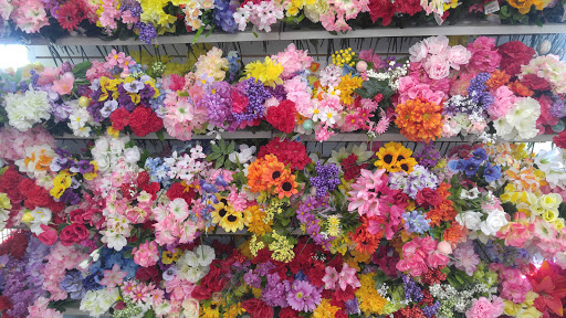 Dollar Store «Dollar Tree», reviews and photos, 1825 Salvio St, Concord, CA 94520, USA