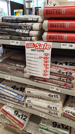 Paint Store «Sherwin-Williams Paint Store», reviews and photos, 1921 Auburn Way N, Auburn, WA 98002, USA