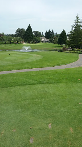 Golf Course «Summerfield Golf Course», reviews and photos, 10650 SW Summerfield Dr, Tigard, OR 97224, USA