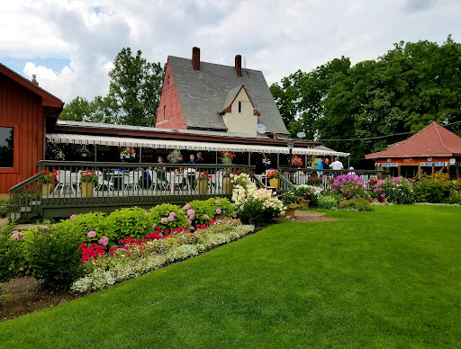 Golf Club «Brookshire Inn & Golf Club», reviews and photos, 205 W Church St, Williamston, MI 48895, USA