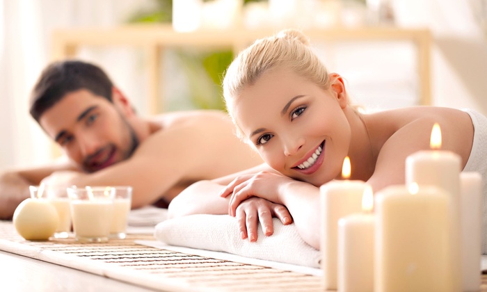 Happy Feet Spa 63011
