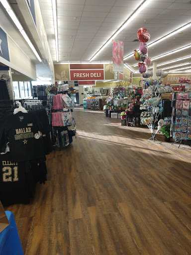 Grocery Store «Albertsons», reviews and photos, 2165 E Buckingham Dr, Richardson, TX 75081, USA