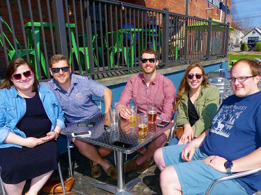 Distillery «Lakeward Spirits», reviews and photos, 65 Vandalia St, Buffalo, NY 14204, USA