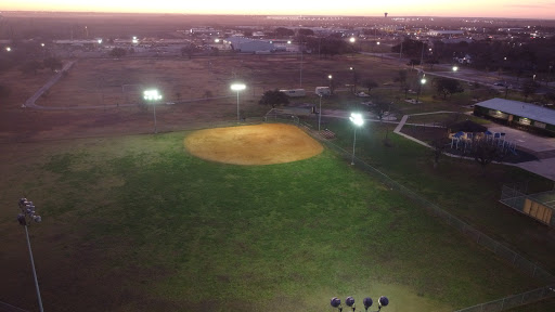 Community Center «Copernicus Community Center», reviews and photos, 5003 Lord Rd, San Antonio, TX 78220, USA