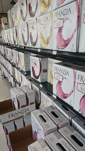 Wine Store «Wine Sellar», reviews and photos, 3843 Union Rd, Cheektowaga, NY 14225, USA