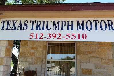 Texas Triumph Motors reviews