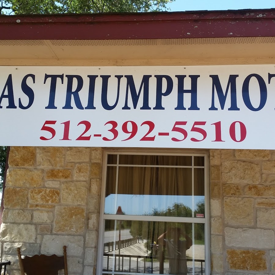 Texas Triumph Motors