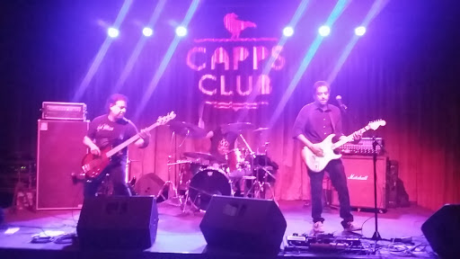 Night Club «Capps Club», reviews and photos, 7620 Bothell Way NE, Kenmore, WA 98028, USA