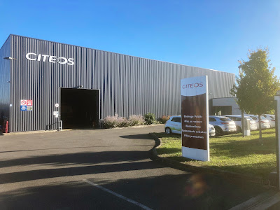 Citeos La Rochelle - GUILBAUD SAS à Perigny