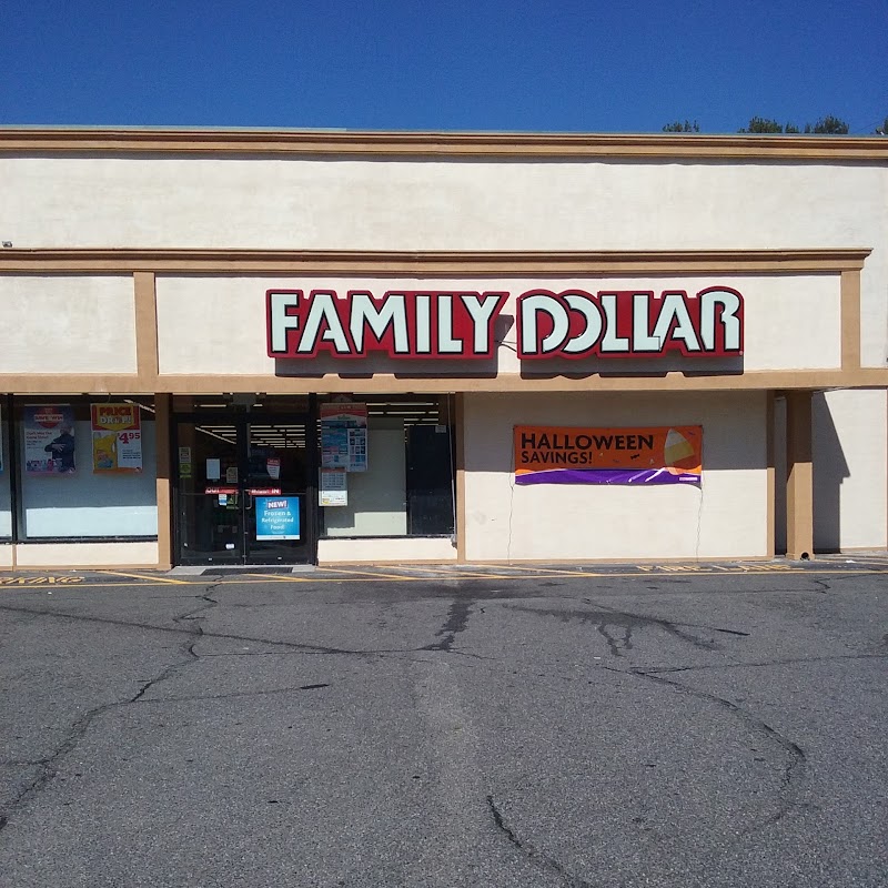 Family Dollar