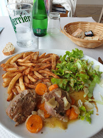 Plats et boissons du Restaurant Au Vent des Iles à Île-Molène - n°7