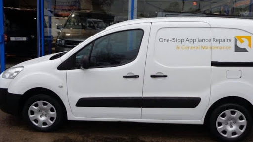 One Stop Appliance Repairs Limited