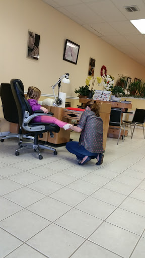 Nail Salon «Nail Tech», reviews and photos, 7973 Kings Hwy, King George, VA 22485, USA