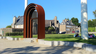 Sous-Préfecture d'Avranches à Avranches
