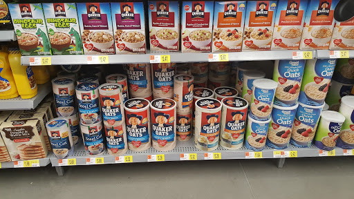 Supermarket «Walmart Neighborhood Market», reviews and photos, 820 E Belt Line Rd, Cedar Hill, TX 75104, USA