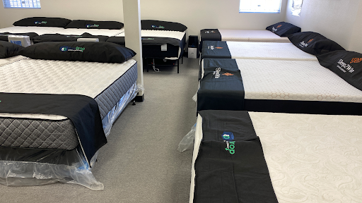 Furniture Store «GAC Furniture», reviews and photos, 15421 Red Hill Ave, Tustin, CA 92780, USA