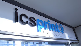 ICS Print & Reprographics