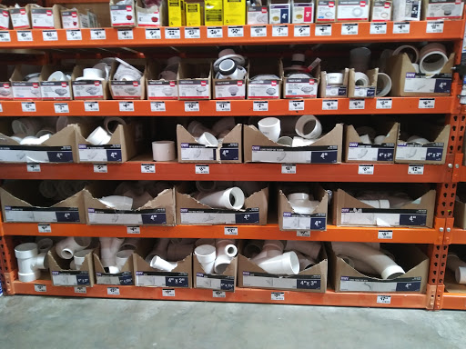 Home Improvement Store «The Home Depot», reviews and photos, 2805 US-98, Lakeland, FL 33805, USA