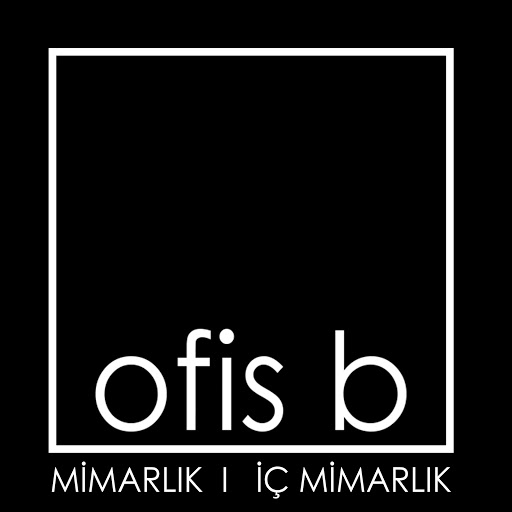 Ofis B ( Mimar Buket Cengiz Tozlu)