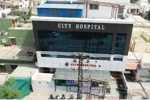 City Hospital image