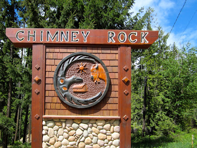 Chimney Rock Resort & Campground