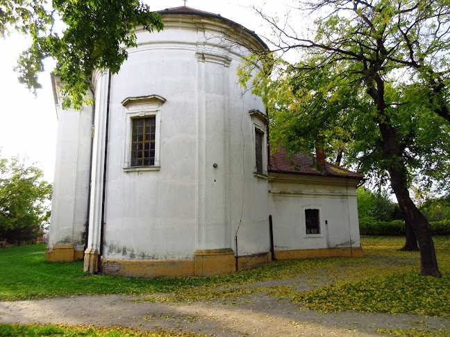 Dunaföldvári Szent Ilona-templom - Dunaföldvár