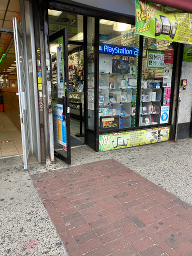 Video Game Store «Game Star Communication», reviews and photos, 3769 Junction Blvd, Corona, NY 11368, USA