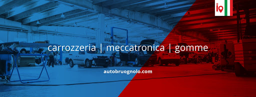 Mechanic workshops Naples