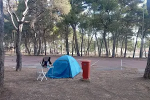 Camping Municipal image