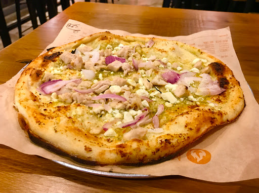 Blaze Pizza