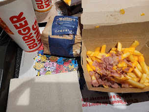 Photo n°16 de Burger King à Éragny ()