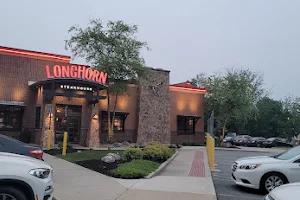 LongHorn Steakhouse image