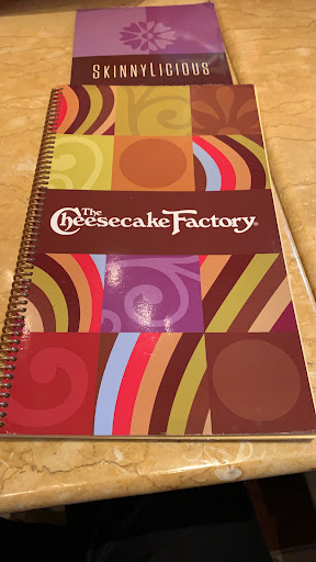 Restaurant «The Cheesecake Factory», reviews and photos, 600 E Las Olas Blvd, Fort Lauderdale, FL 33301, USA