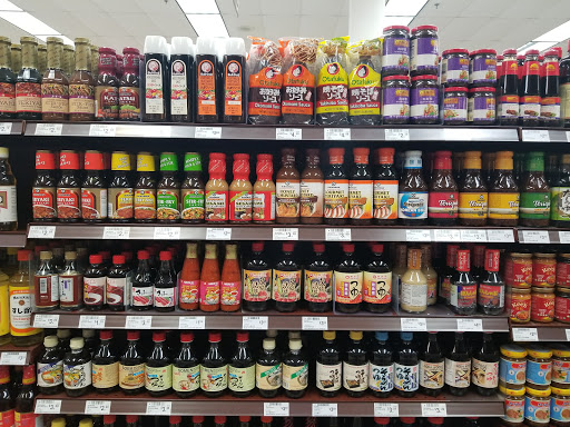 Asian Grocery Store «99 Ranch Market», reviews and photos, 2959 Chino Ave, Chino Hills, CA 91709, USA