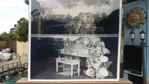 Florist «Cambria Nursery & Florist», reviews and photos, 2801 Eton Rd, Cambria, CA 93428, USA