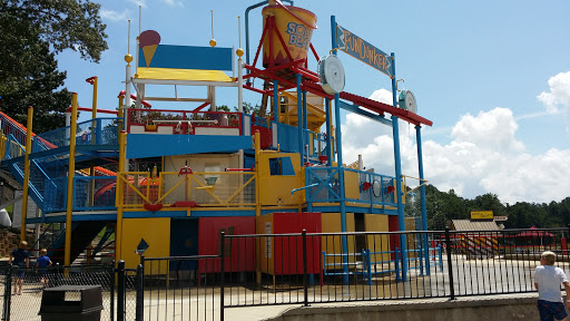 Theme Park «LanierWorld», reviews and photos, 7000 Lanier Islands Pkwy, Buford, GA 30518, USA