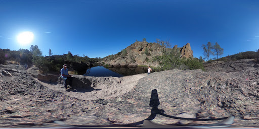 National Park «Pinnacles National Park - West Entrance», reviews and photos, CA-146, Paicines, CA 95043, USA