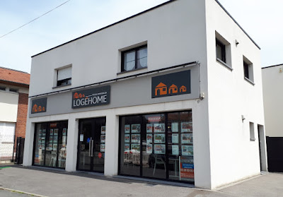 Logéhome à Wavrin