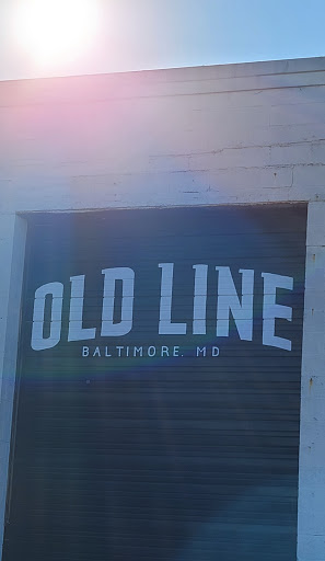 Alcohol Manufacturer «Old Line Spirits», reviews and photos, 4201 E Pratt St, Baltimore, MD 21224, USA