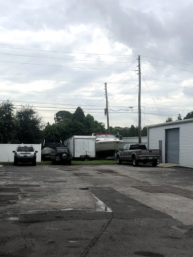 Self-Storage Facility «Belleair Storage of Florida, LLC», reviews and photos, 1115 Ponce De Leon Blvd, Belleair, FL 33756, USA