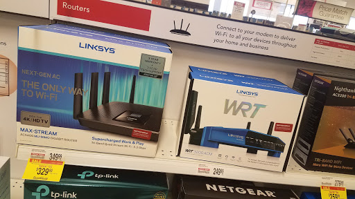 Electronics Store «Best Buy», reviews and photos, 5651 S Service Rd, St Peters, MO 63376, USA