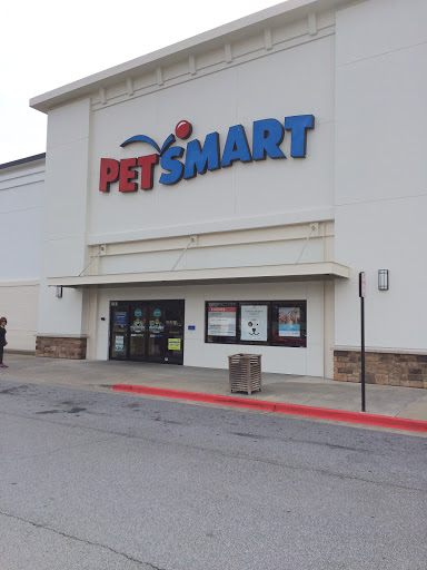 PetSmart, 1285 Johnson Ferry Rd, Marietta, GA 30068, USA, 