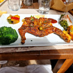 Photo n°5 de l'avis de Francesco.e fait le 28/03/2023 à 07:12 sur le  Il Drago à Soave