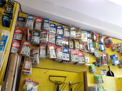 Hardware Store «Prosperity Hardware Store», reviews and photos, 1559 Fulton St, Brooklyn, NY 11216, USA