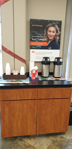 Credit Union «Public Service Credit Union», reviews and photos