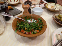 Les plus récentes photos du Restaurant libanais Al Ajami à Paris - n°5