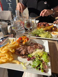 Steak du Restaurant La Cascade à Toulon - n°6