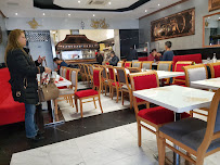 Atmosphère du Restaurant turc Hanedan Restaurant à Saint-Fons - n°20